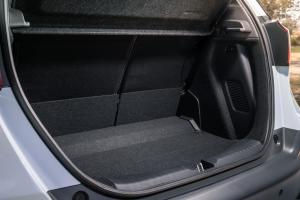 Honda Jazz e:HEV Crosstar 2020 года  (UK)